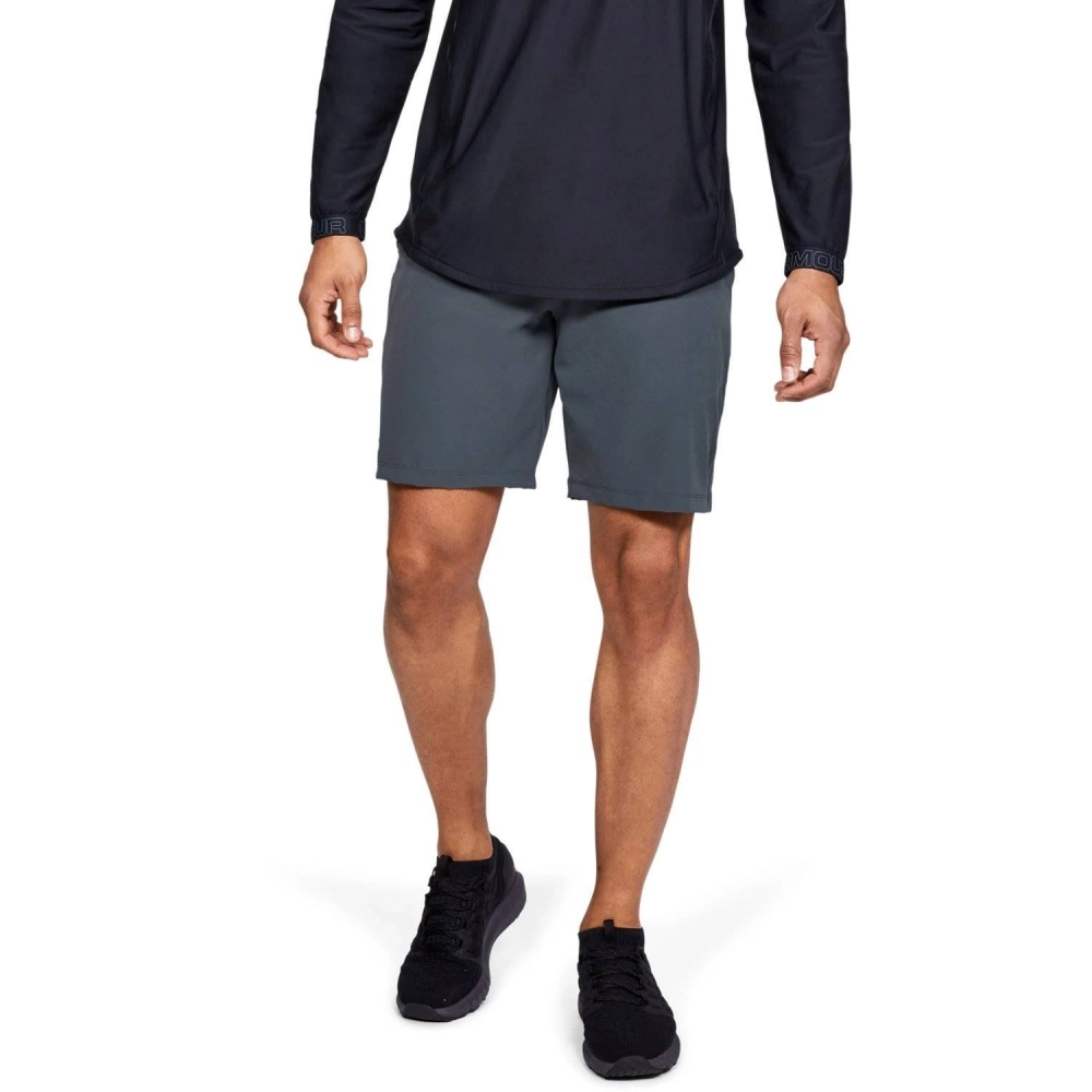 Spodenki krótkie męskie Under Armour Vanish Snap Short 