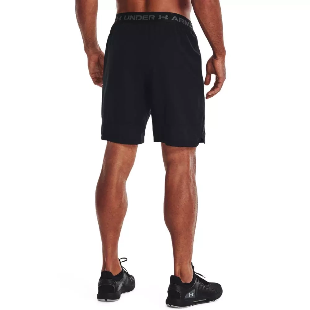 Spodenki krótkie męskie Under Armour Vanish Woven Shorts