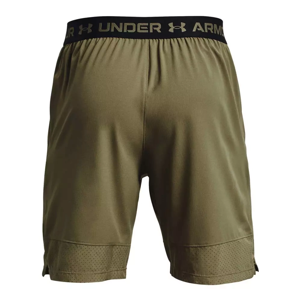 Spodenki krótkie męskie Under Armour Vanish Woven Shorts