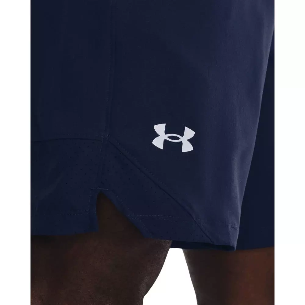 Spodenki krótkie męskie Under Armour Vanish Woven Shorts