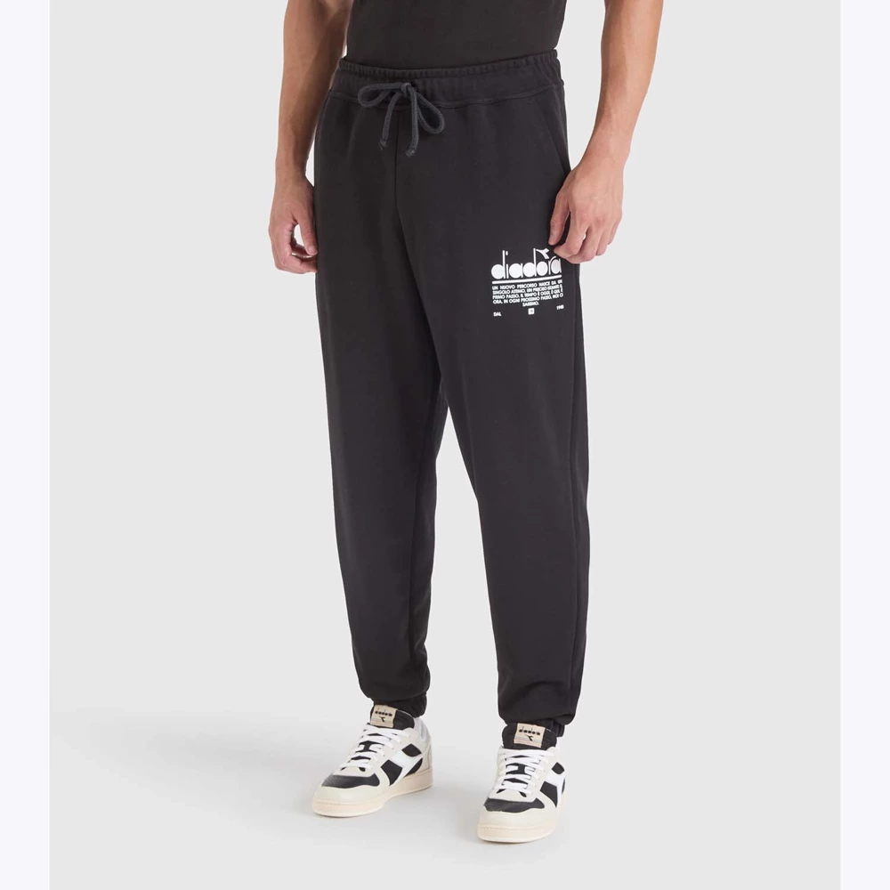 Spodnie DIADORA PANT MANIFESTO