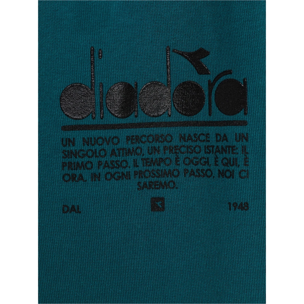 Spodnie DIADORA PANT MANIFESTO