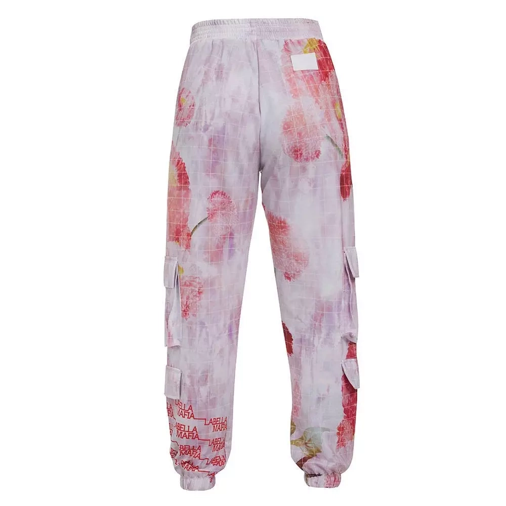 Spodnie damskie LABELLAMAFIA PANTS