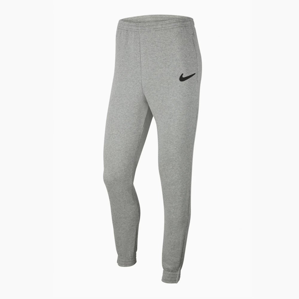 Spodnie długie dresowe NIKE FLC PARK20 PANT KP 