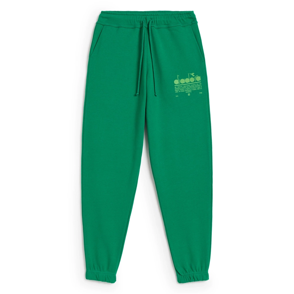 Spodnie dresowe DIADORA PANT MANIFESTO