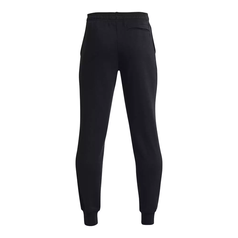 Spodnie dresowe chłopięce Under Armour Rival Fleece ANAML Jogger