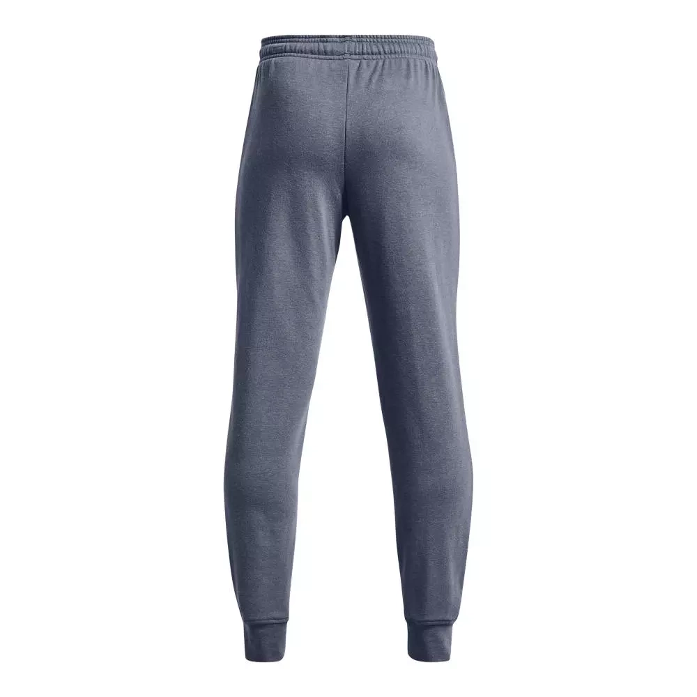 Spodnie dresowe chłopięce Under Armour Rival Terry Joggers
