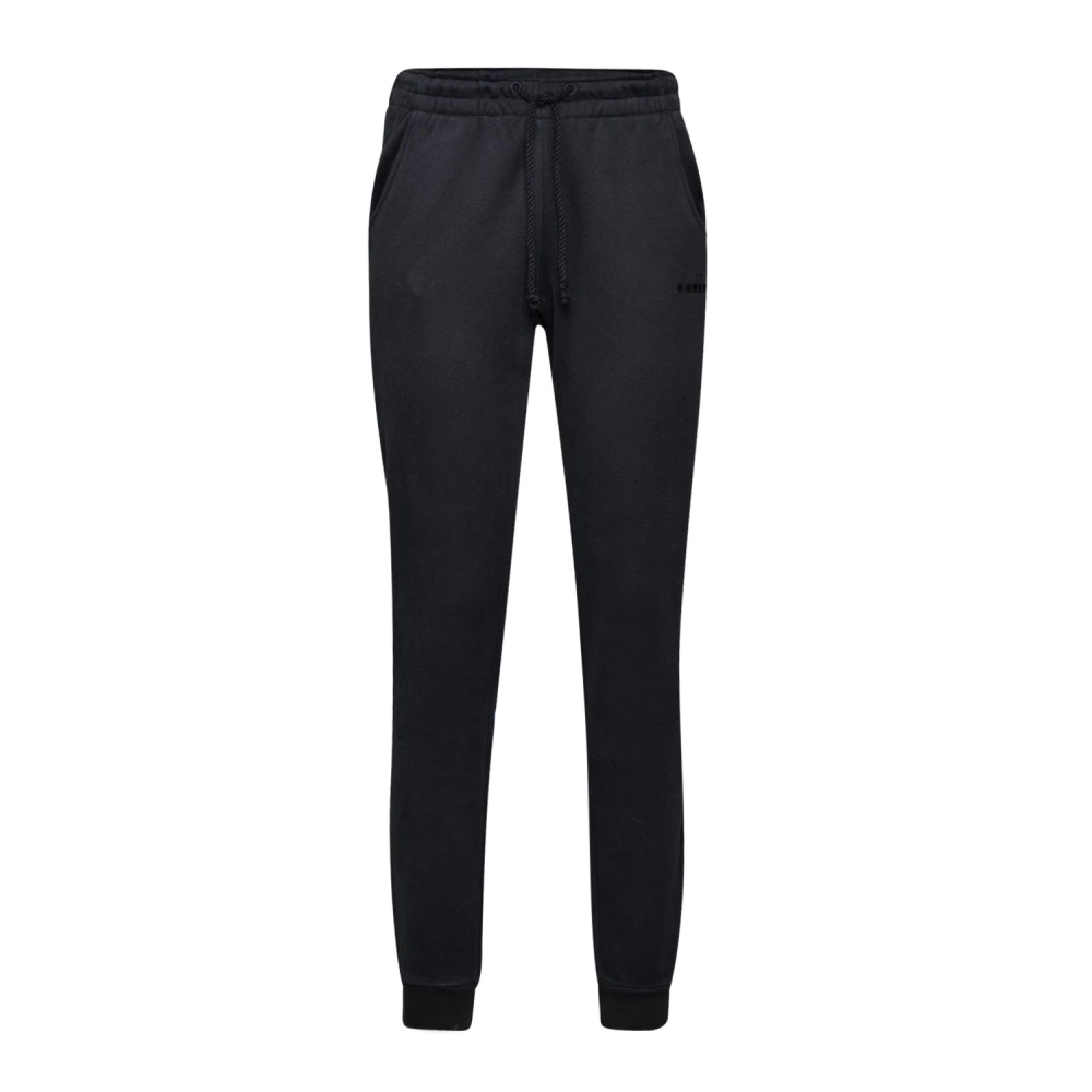 Spodnie dresowe damskie DIADORA L.CUFF PANT CORE 