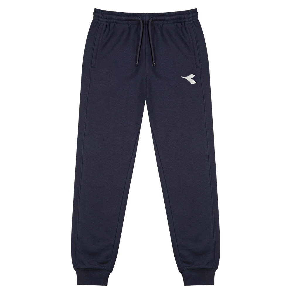 Spodnie dresowe damskie DIADORA L. PANT ESS. SPORTS I