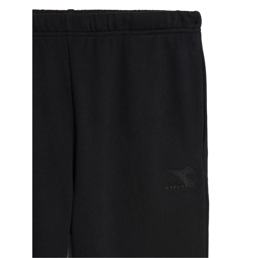 Spodnie dresowe damskie DIADORA L.PANTS CUFF CORE