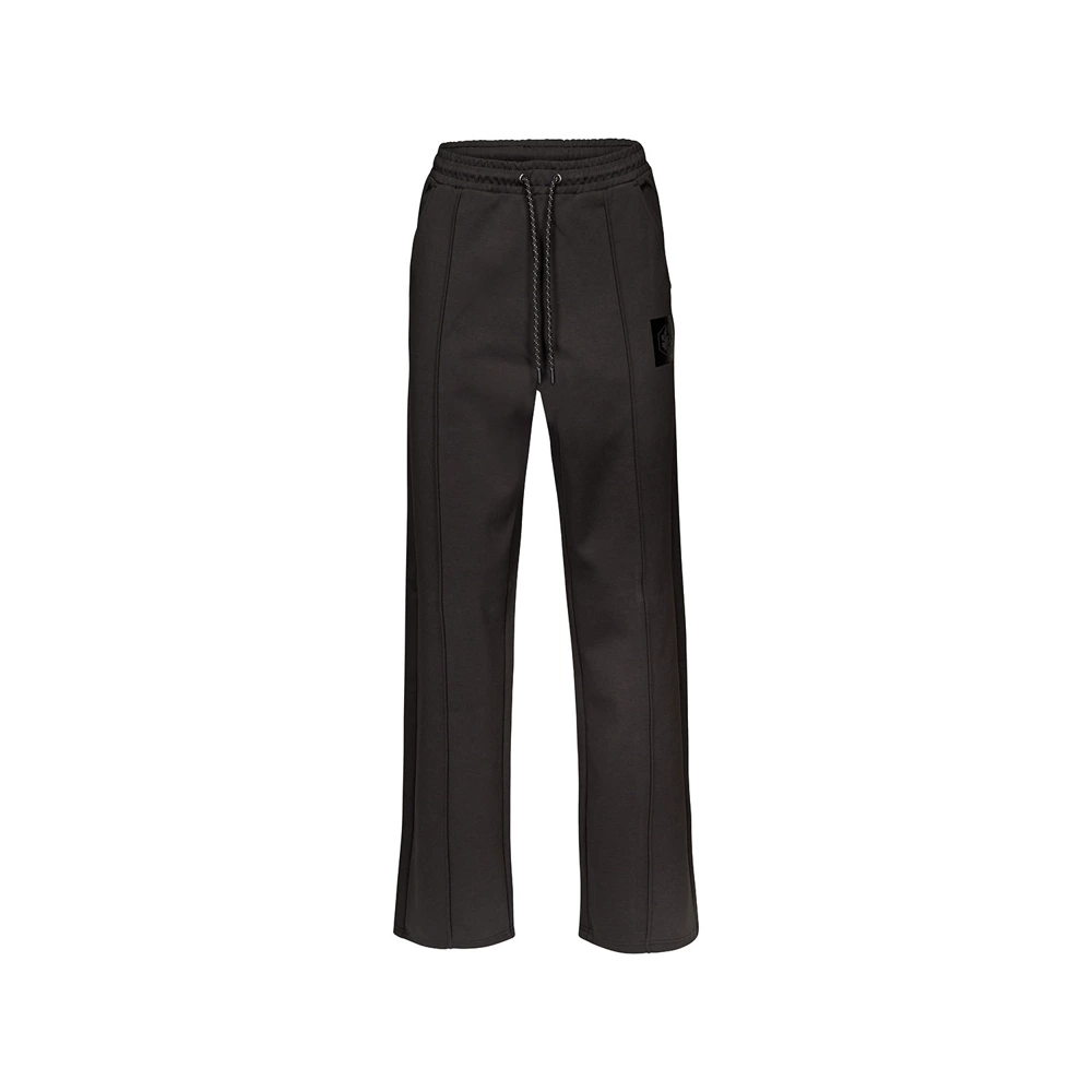 Spodnie dresowe damskie LUMBERJACK FLARE PANT BOX LOGO