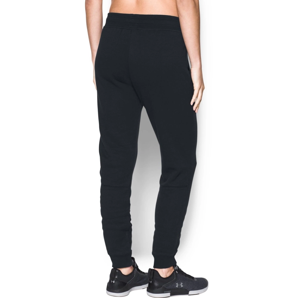Spodnie dresowe damskie Under Armour FAVORITE FLEECE PANT  
