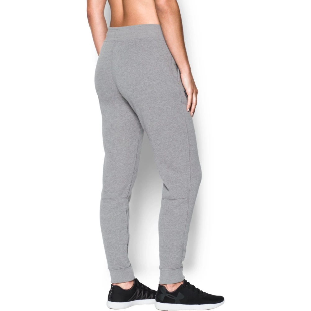 Spodnie dresowe damskie Under Armour FAVORITE FLEECE PANT  