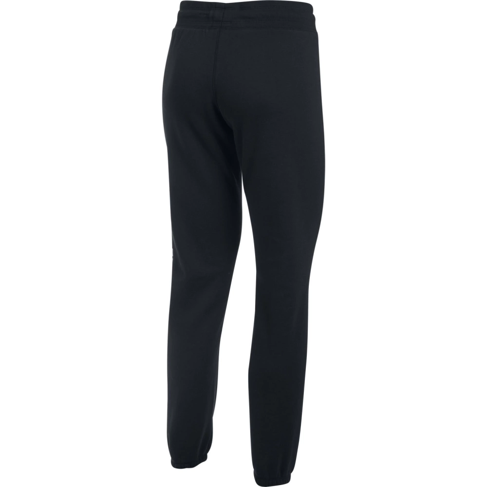 Spodnie dresowe damskie Under Armour FAVORITE FLEECE PANT 