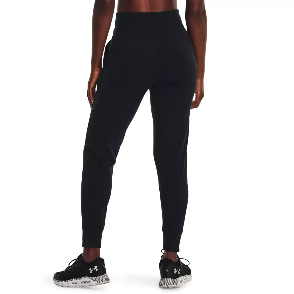 Spodnie dresowe damskie Under Armour Motion Jogger