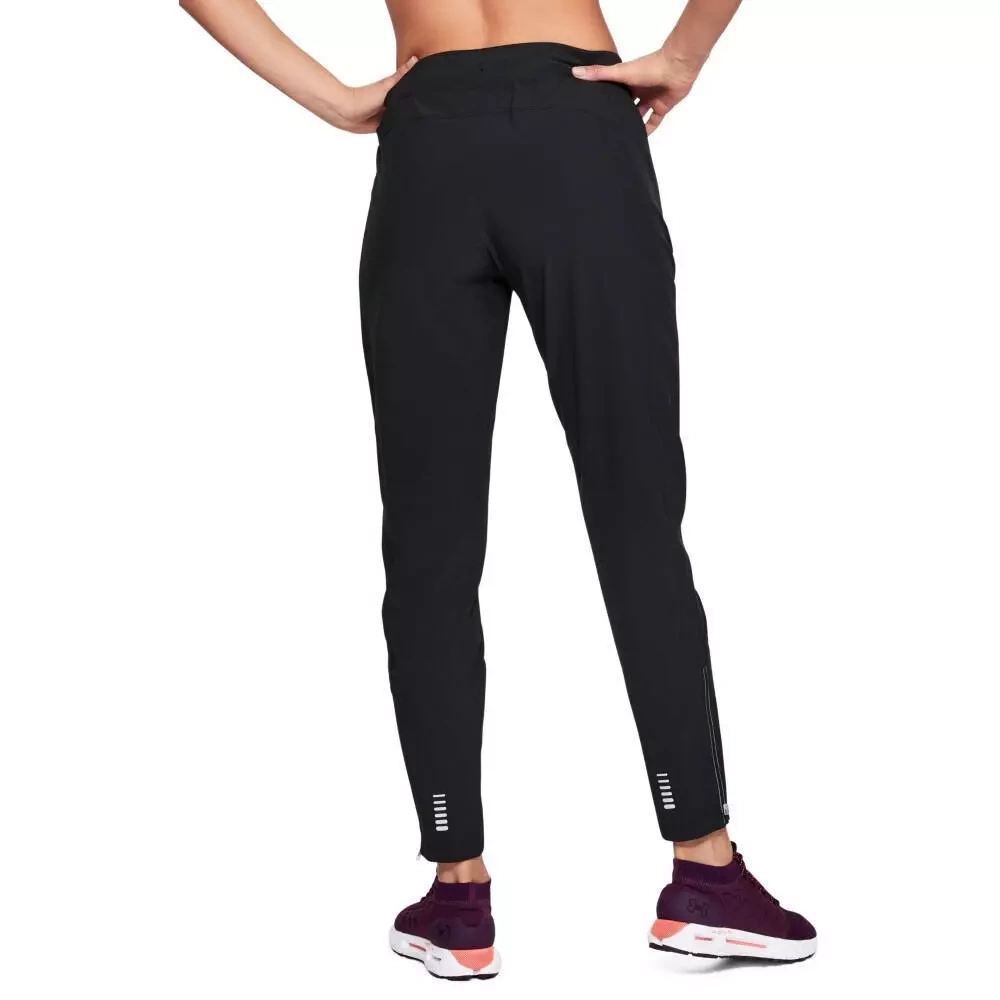 Spodnie dresowe damskie Under Armour OutRun The Storm SP Pant