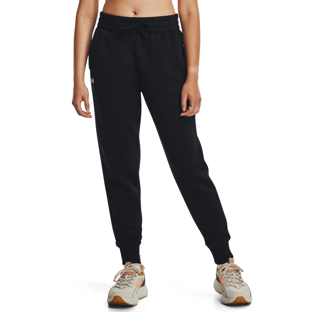 Spodnie dresowe damskie Under Armour Rival Fleece Jogger