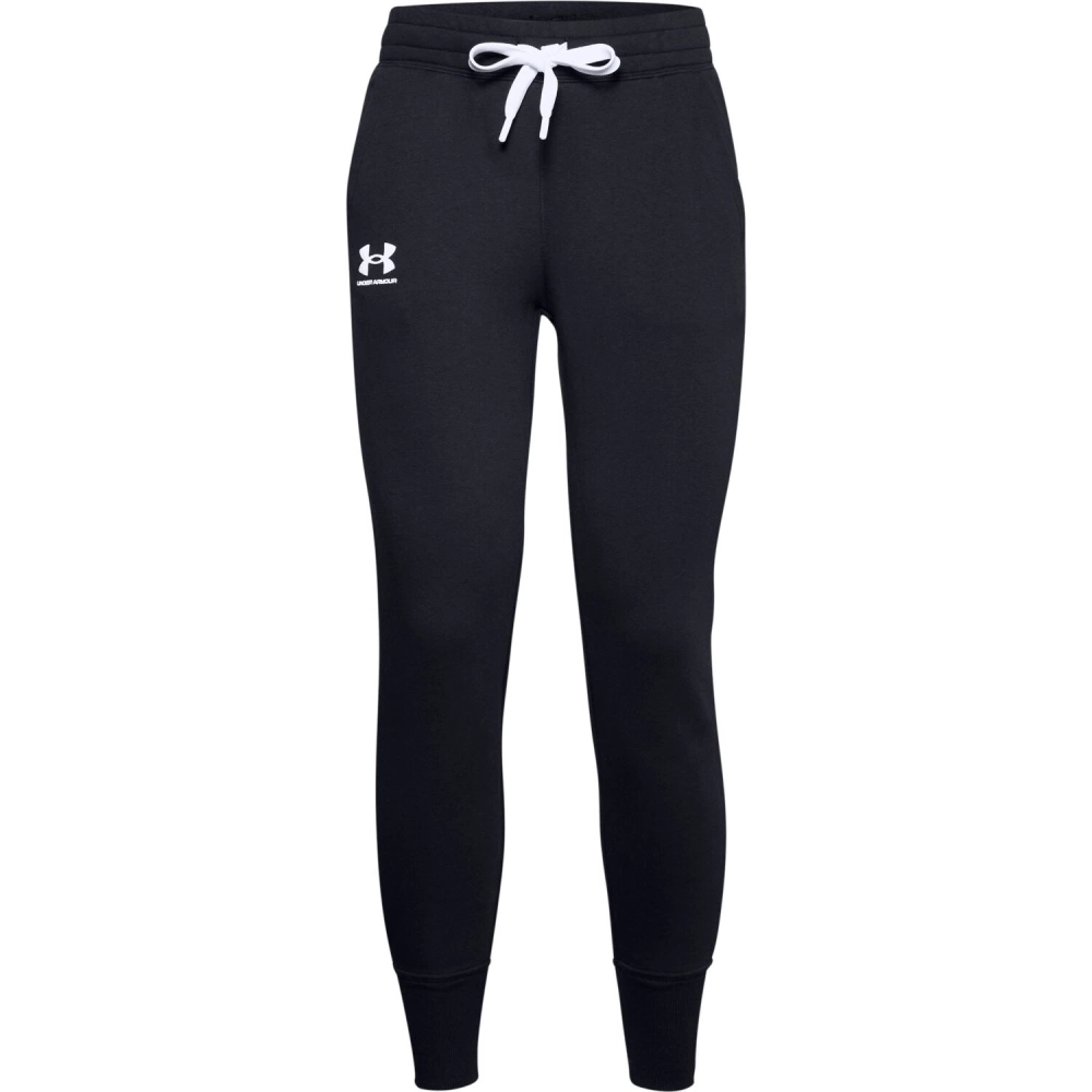 Spodnie dresowe damskie Under Armour Rival Fleece Joggers