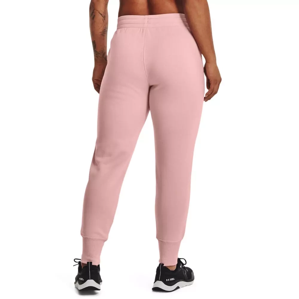 Spodnie dresowe damskie Under Armour Rival Fleece Joggers