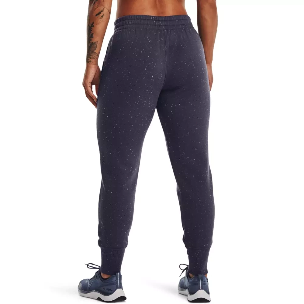 Spodnie dresowe damskie Under Armour Rival Fleece Joggers