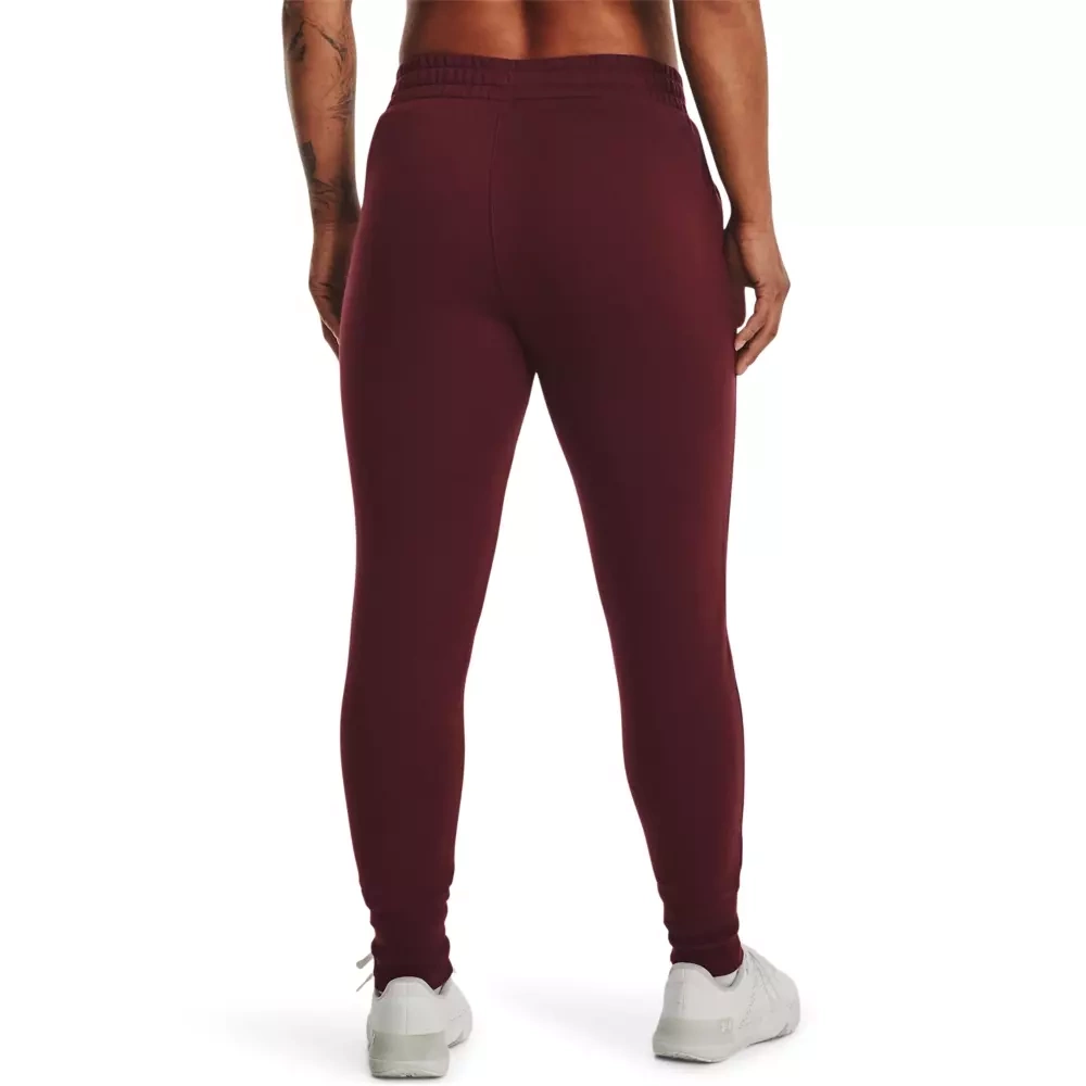 Spodnie dresowe damskie Under Armour Rival Fleece Joggers