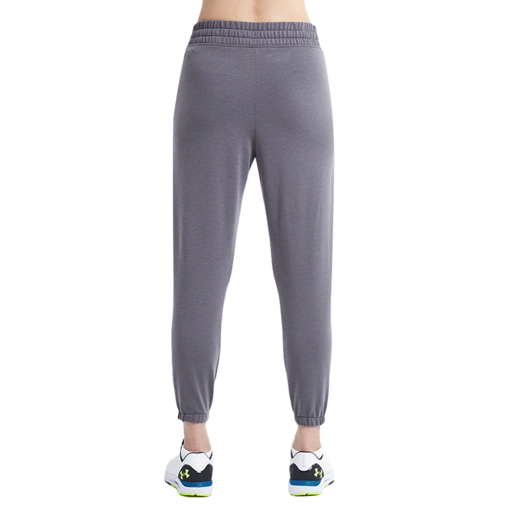 Spodnie dresowe damskie Under Armour Rival Terry Jogger