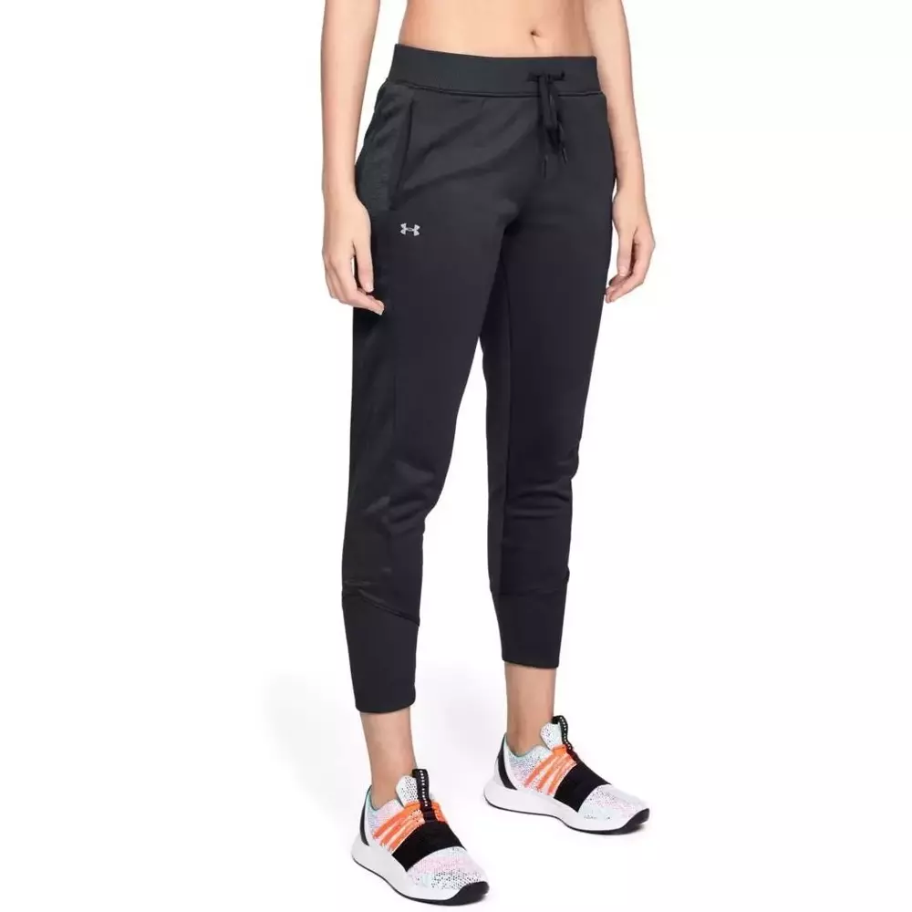 Spodnie dresowe damskie Under Armour SYNTHETIC FLEECE Jogger PANT 