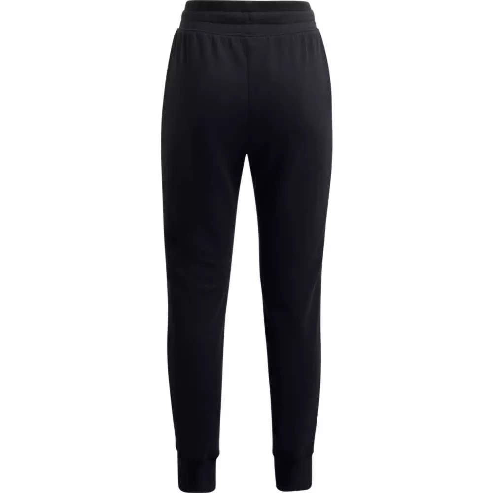 Spodnie dresowe dziewczęce Under Armour Rival Fleece Joggers