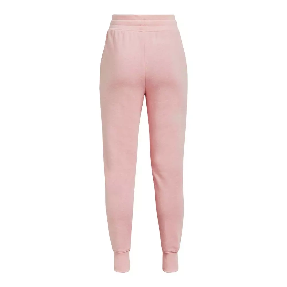 Spodnie dresowe dziewczęce Under Armour Rival Fleece Joggers