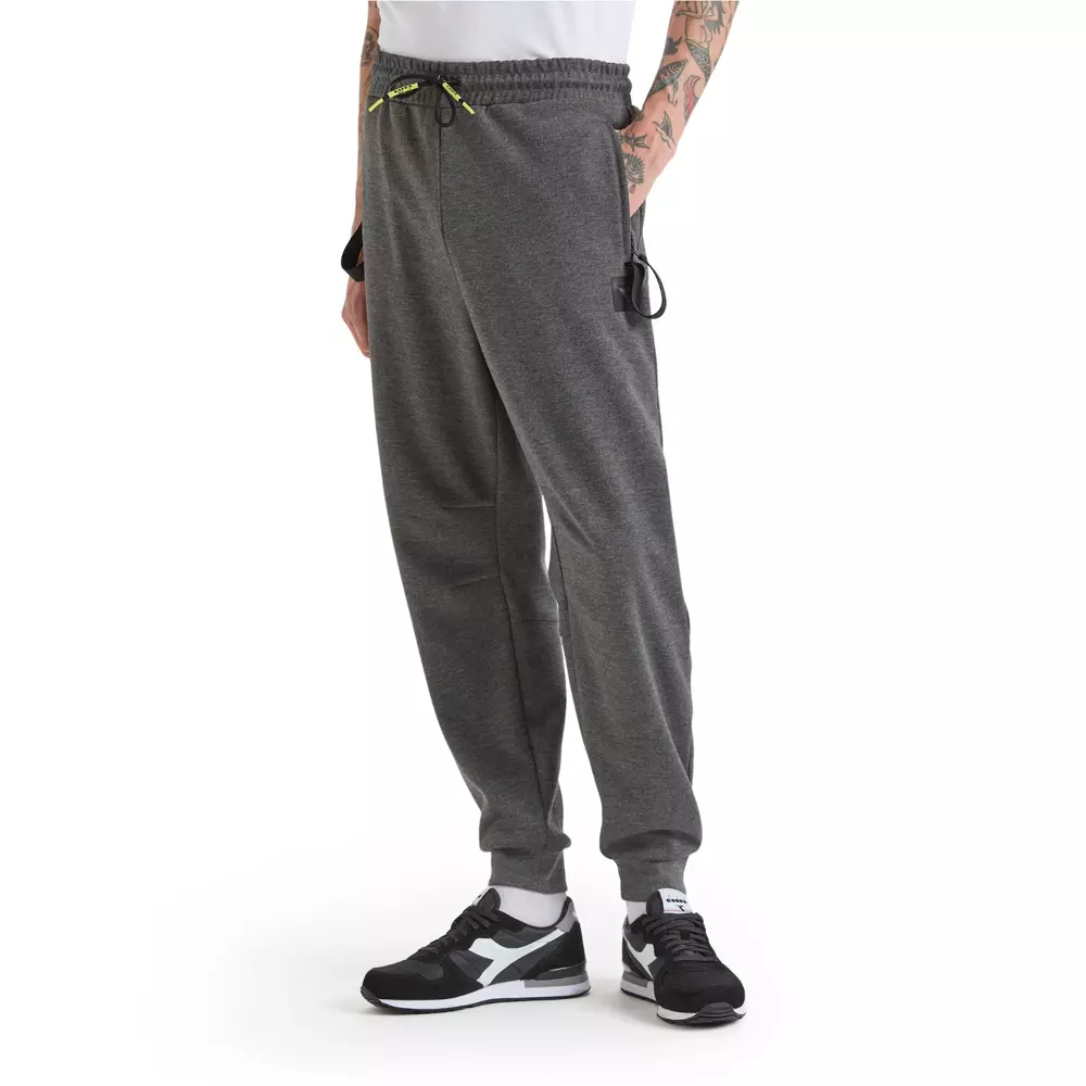 Spodnie dresowe męskie DIADORA JOGGER PANT URBANITY