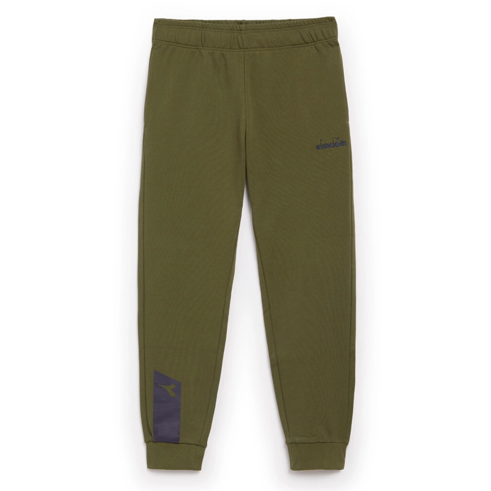 Spodnie dresowe męskie DIADORA PANT ICON