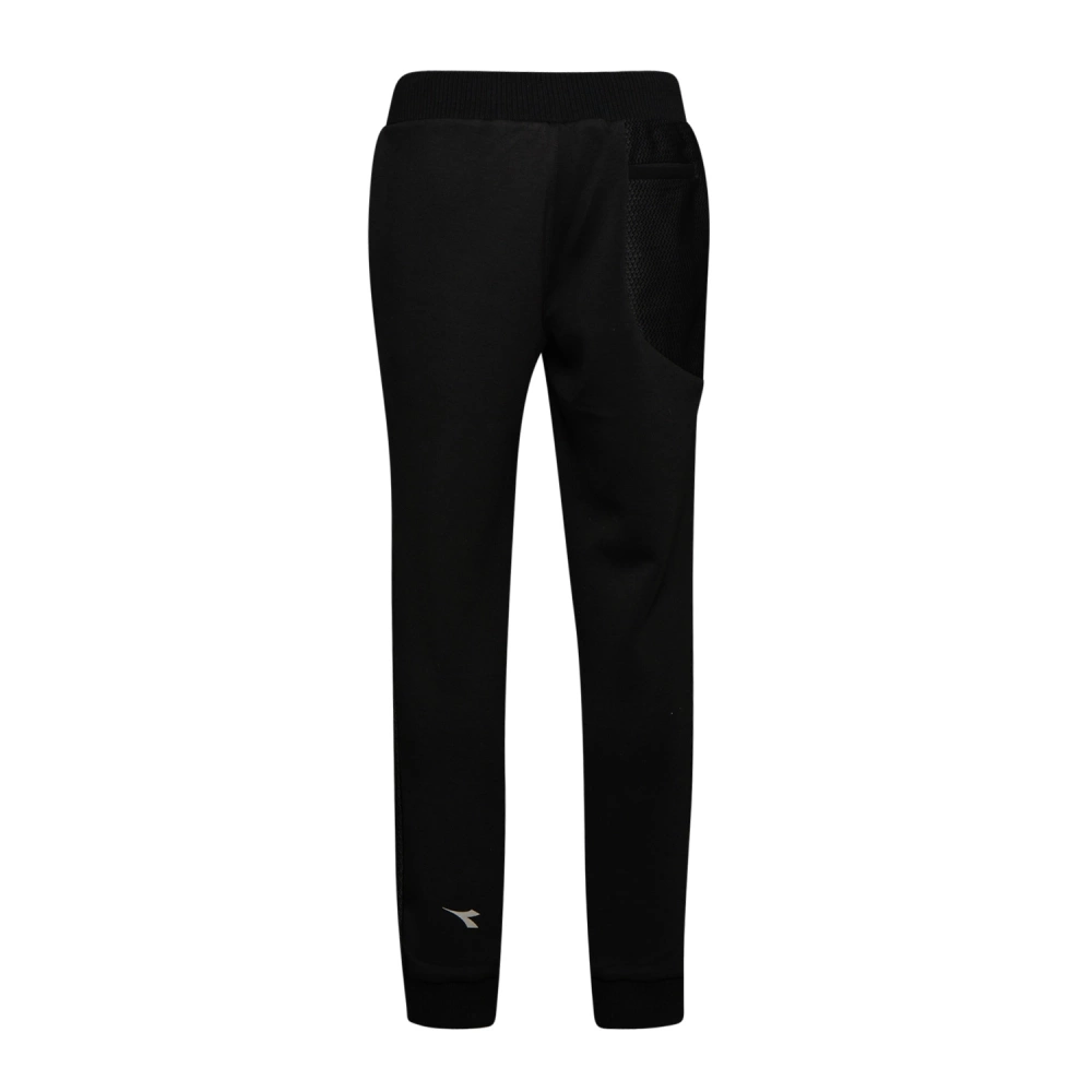 Spodnie dresowe męskie DIADORA PANTS CUFF