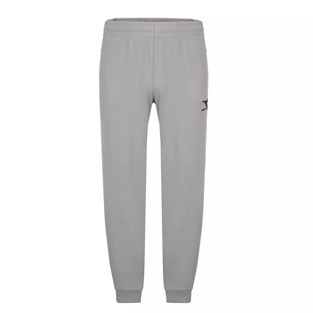 Spodnie dresowe męskie DIADORA PANTS CUFF CORE