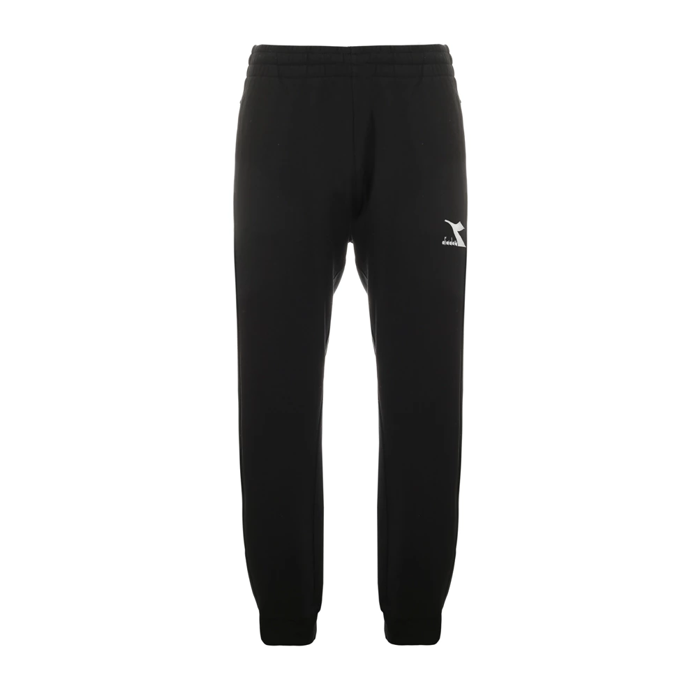 Spodnie dresowe męskie DIADORA PANTS CUFF CORE