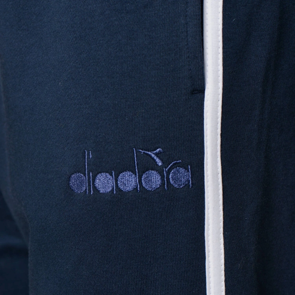 Spodnie dresowe męskie DIADORA PANTS LOGO 