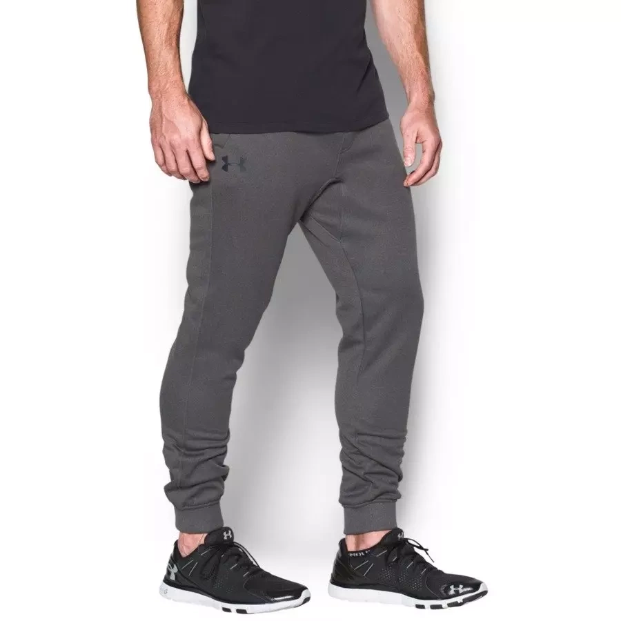 Spodnie dresowe męskie UA STORM AF ICON JOGGER  
