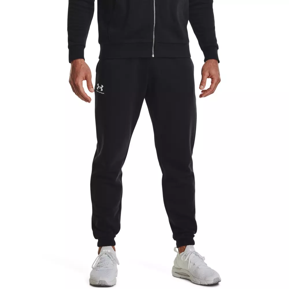 Spodnie dresowe męskie Under Armour Essential Fleece Jogger