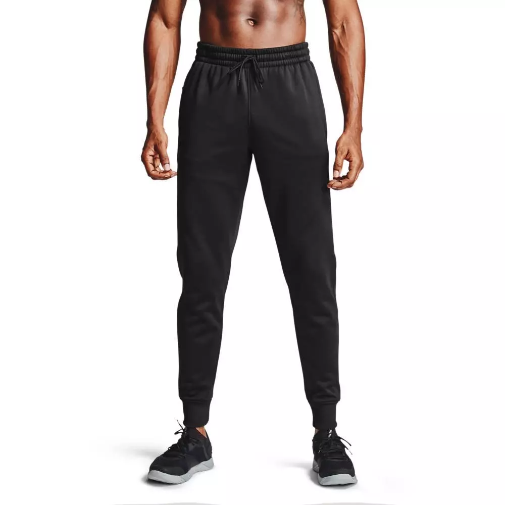 Spodnie dresowe męskie Under Armour Fleece Joggers