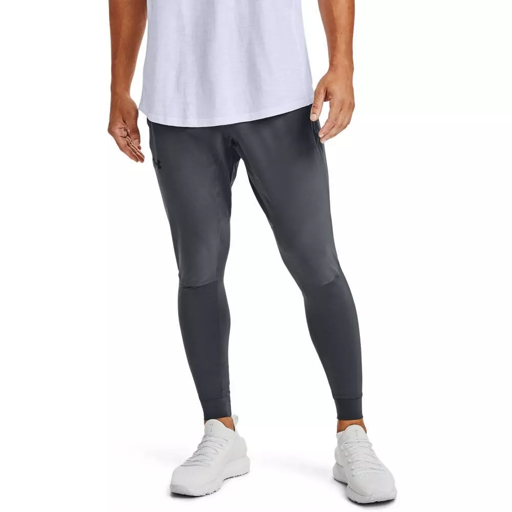 Spodnie dresowe męskie Under Armour HYBRID PANTS 