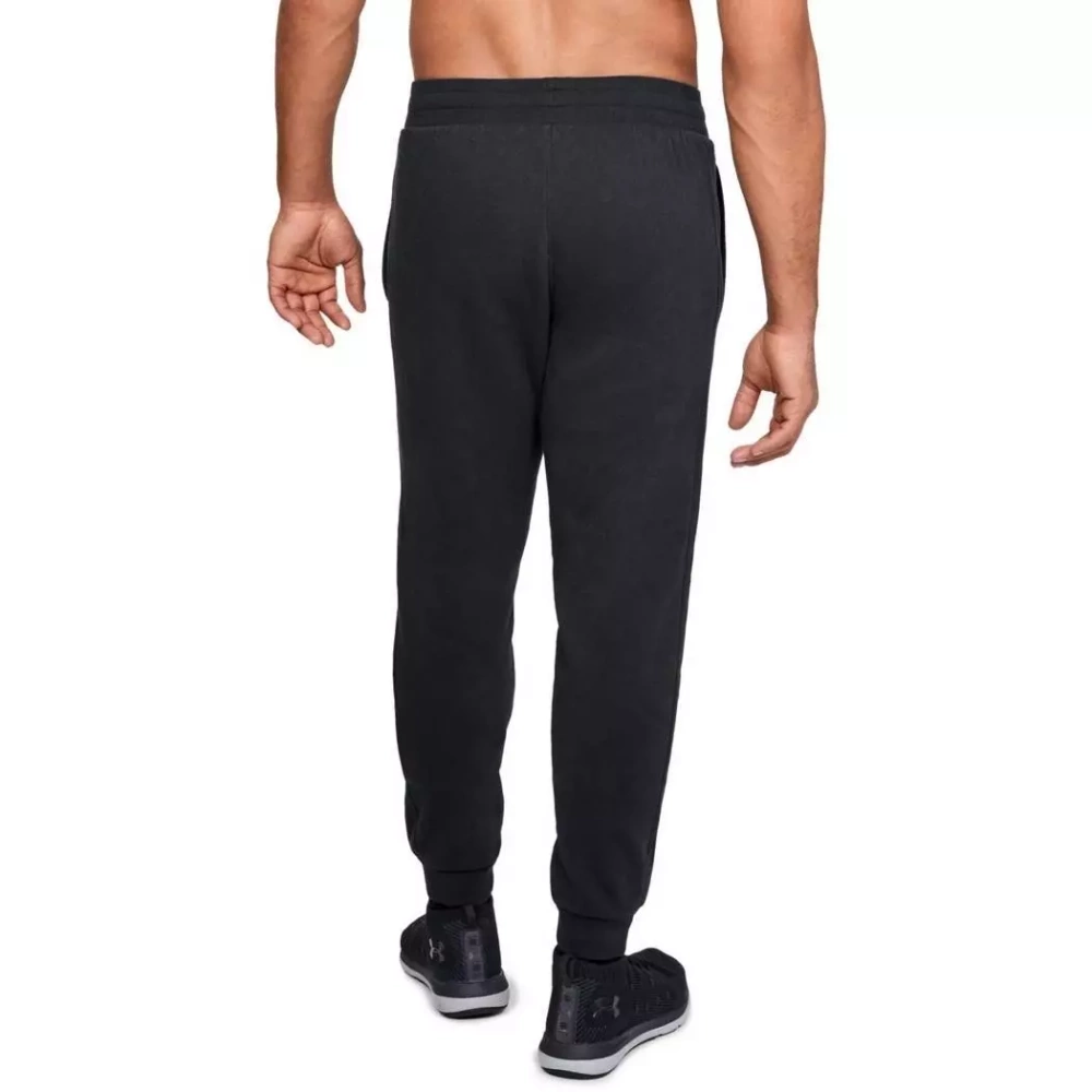 Spodnie dresowe męskie Under Armour RIVAL FLEECE JOGGER 