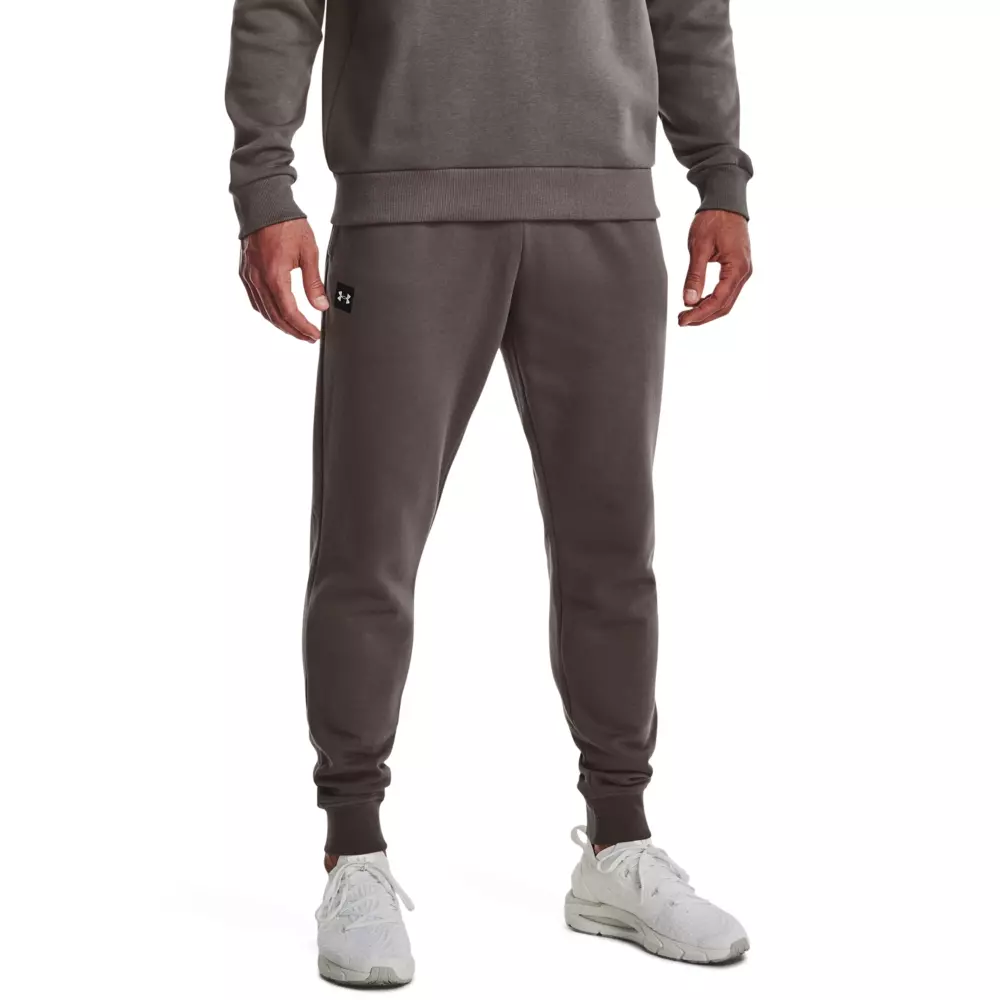 Spodnie dresowe męskie Under Armour Rival Fleece Joggers