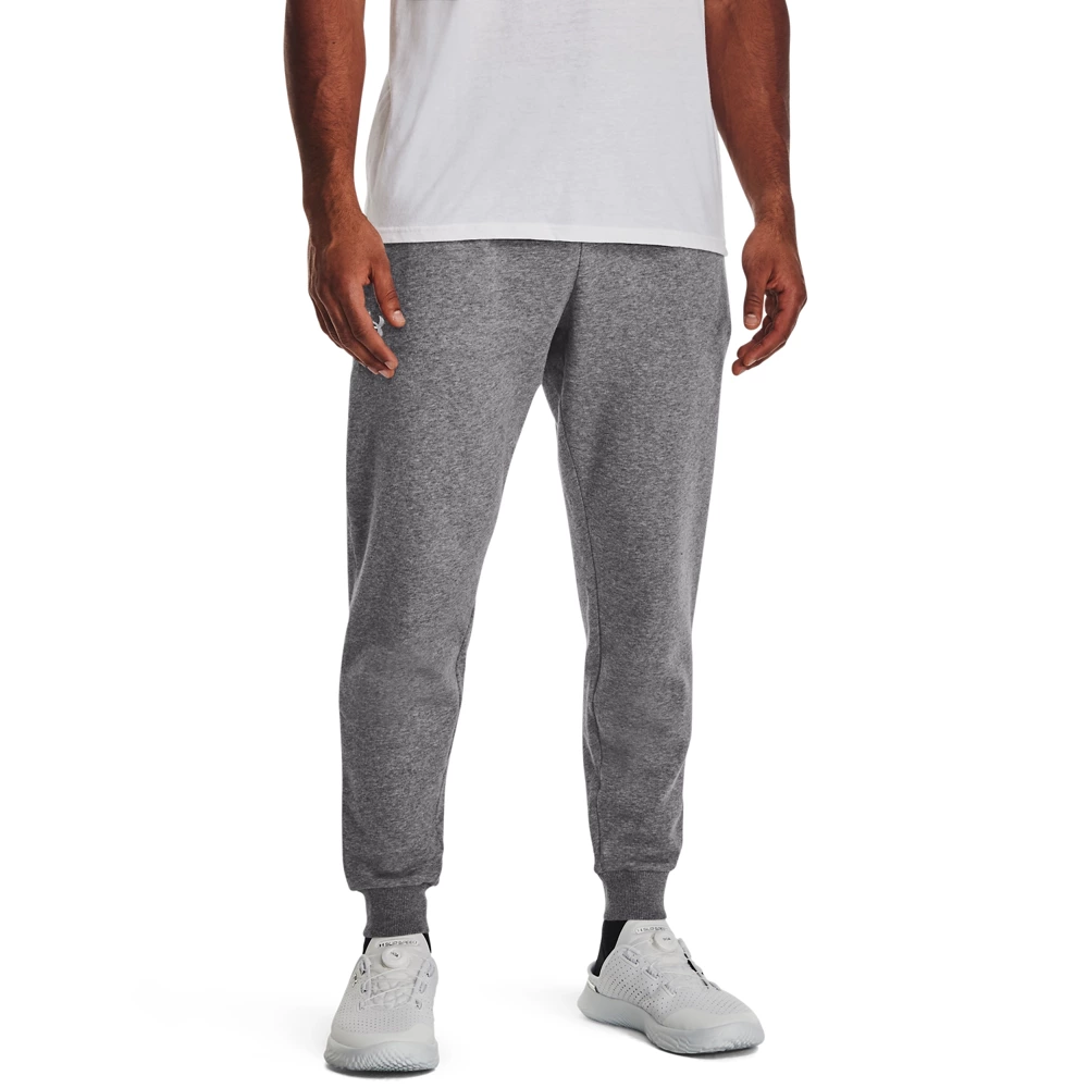 Spodnie dresowe męskie Under Armour Rival Fleece Joggers