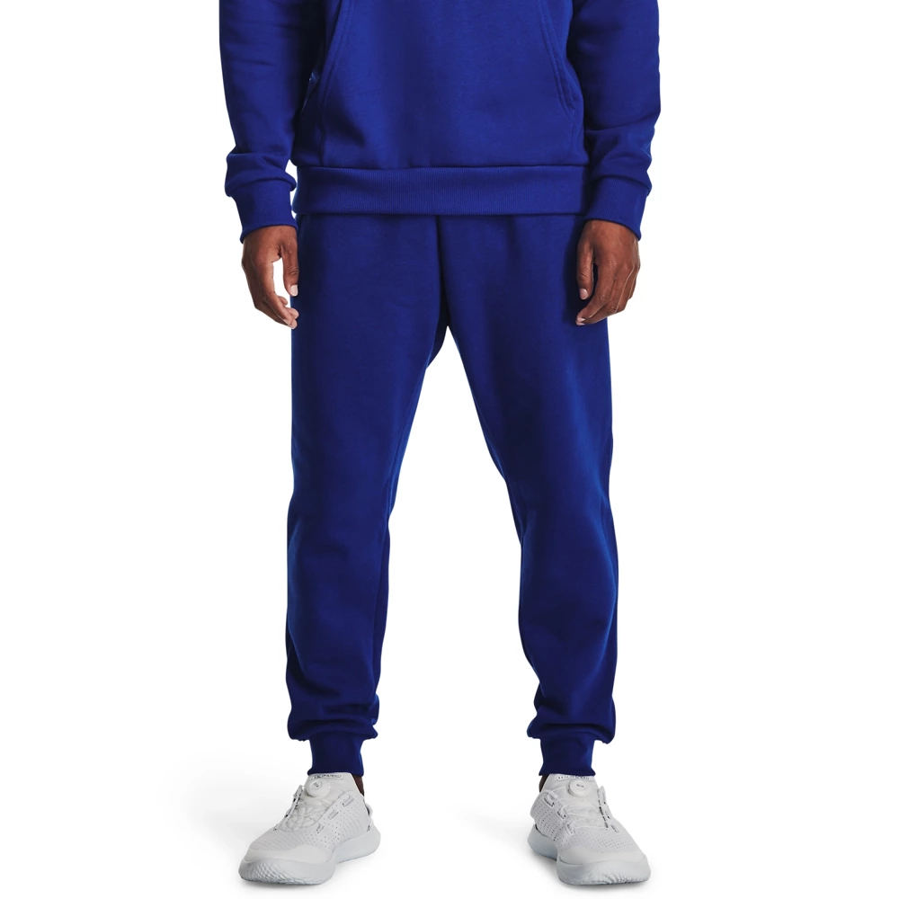 Spodnie dresowe męskie Under Armour Rival Fleece Joggers