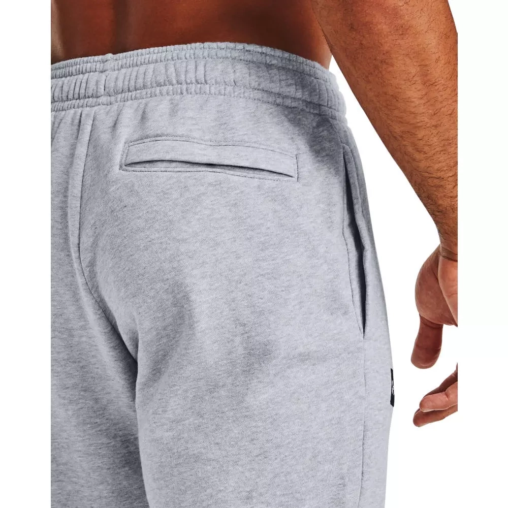 Spodnie dresowe męskie Under Armour Rival Fleece Pants