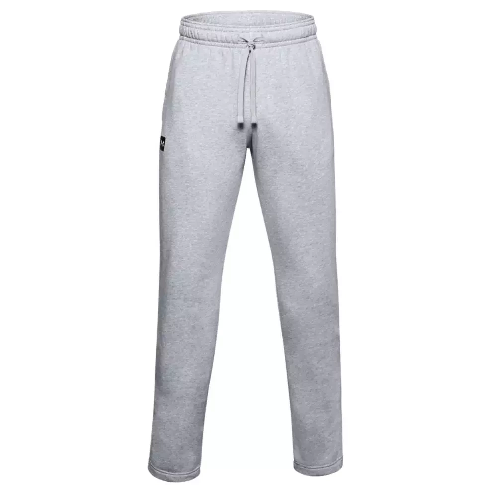 Spodnie dresowe męskie Under Armour Rival Fleece Pants