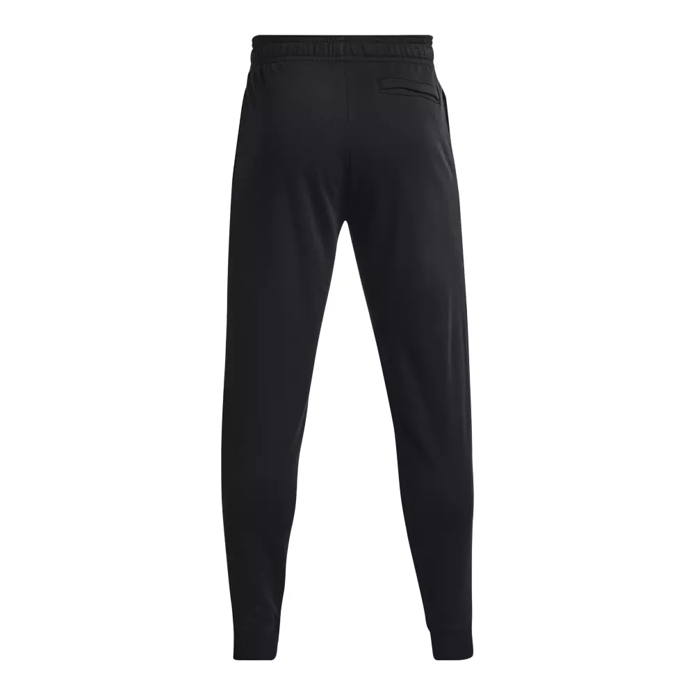Spodnie dresowe męskie Under Armour Rival Fleece WM Jogger