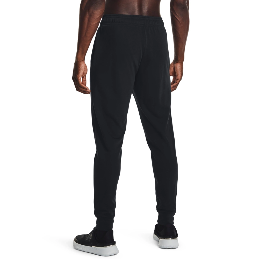Spodnie dresowe męskie Under Armour Rival Terry Jogger