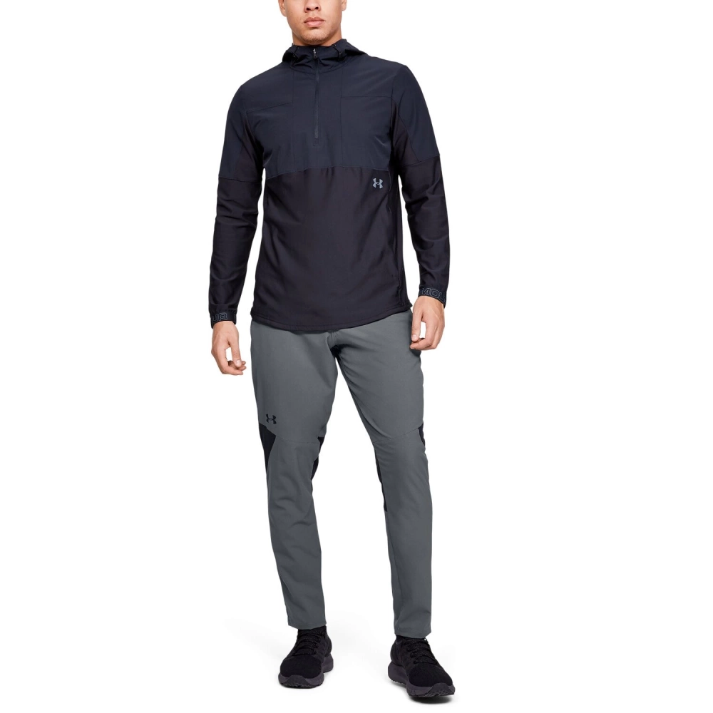 Spodnie dresowe męskie Under Armour Vanish Woven Pant 