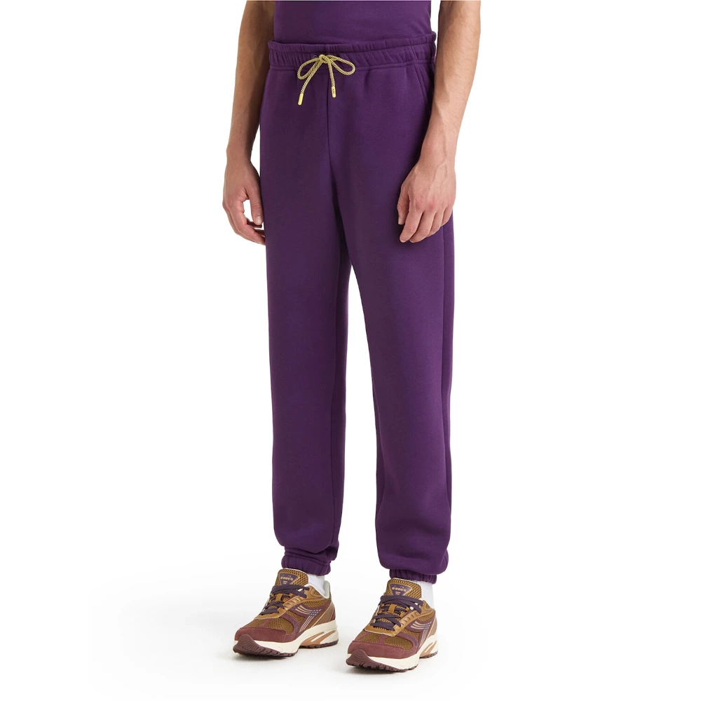 Spodnie dresowe unisex DIADORA PANTS ROUTE