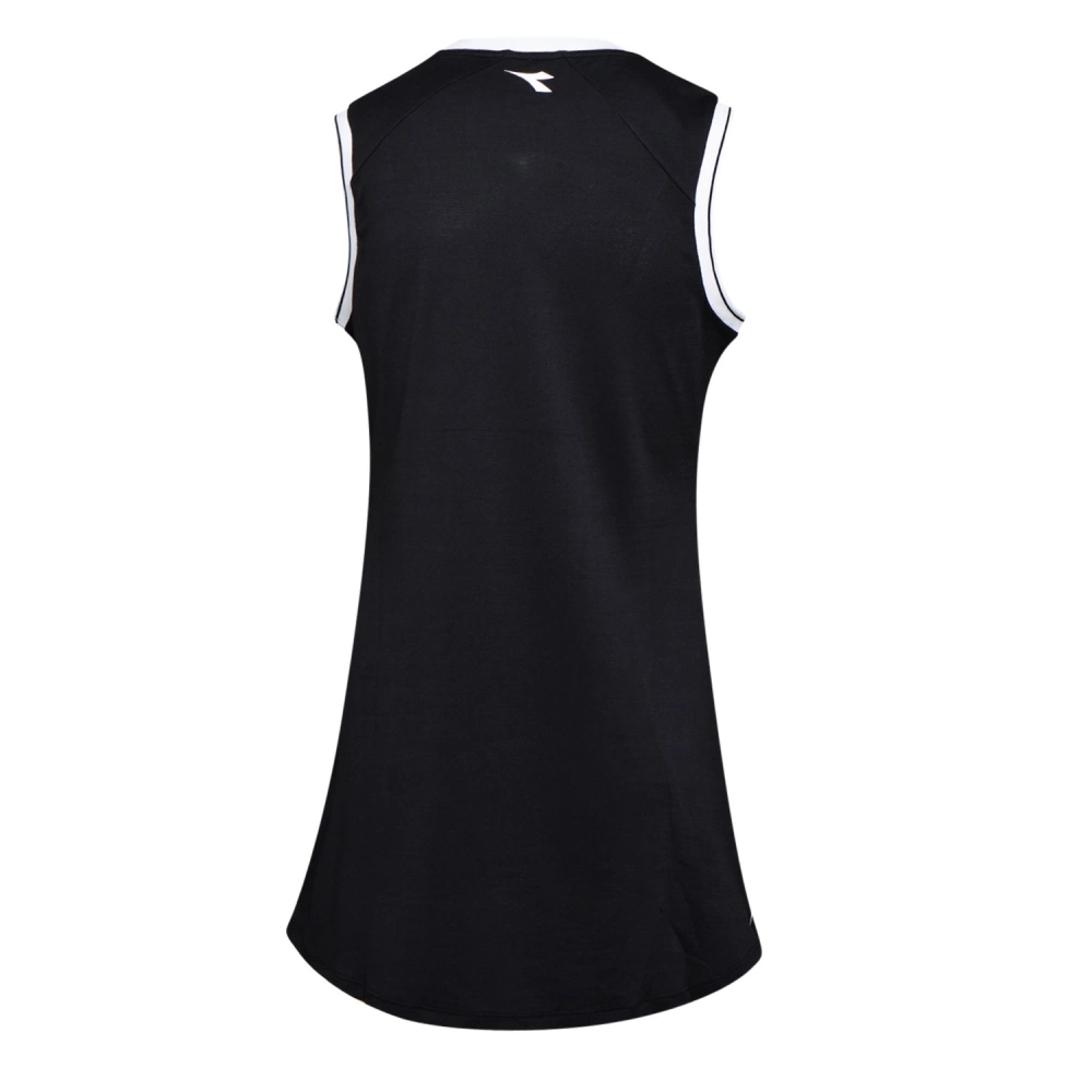 Sukienka DIADORA L. DRESS CLAY 